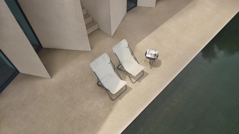 Atlas Concorde Boost Stone White 60x60