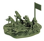 Советские лыжники