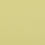 Шёлковый крепдешин (87 г/м2) лимонно-жёлтого цвета