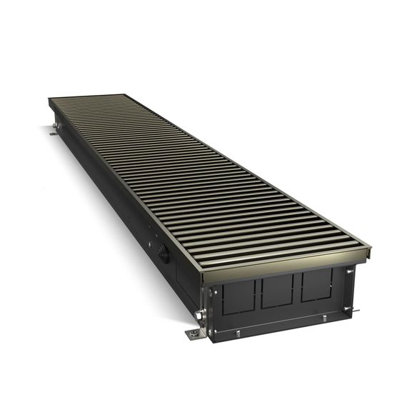 Конвектор внутрипольный Royal Thermo ATRIUM-90/200/2600-DG-U-DB купить в Москве и Московской области по низкой цене с доставкой по России — (1) Конвектор внутрипольный Royal Thermo ATRIUM-90/200/2600-DG-U-DB — (1)