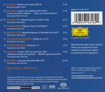 Olivier Latry / Midnight At Notre-Dame: Organ Transcriptions (SACD)