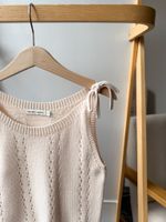 Хлопковый топ The New Society, 116