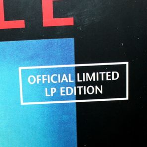 Silent Circle / No. 1 (LP)