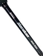 Спиннинг для рыбалки Roix Meridian RMS-702MH 9-35g
