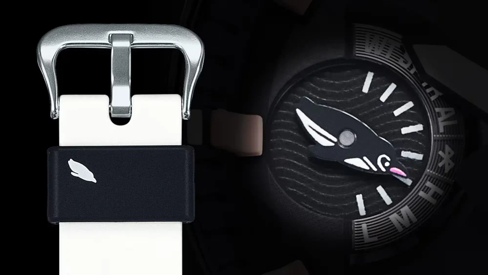 Мужские наручные часы Casio G-Shock GA-B2100CD-1A7