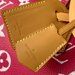 Louis Vuitton Speedy P9 Bandouliere 50