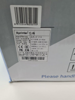 Термопринтер Xprinter XP-370B