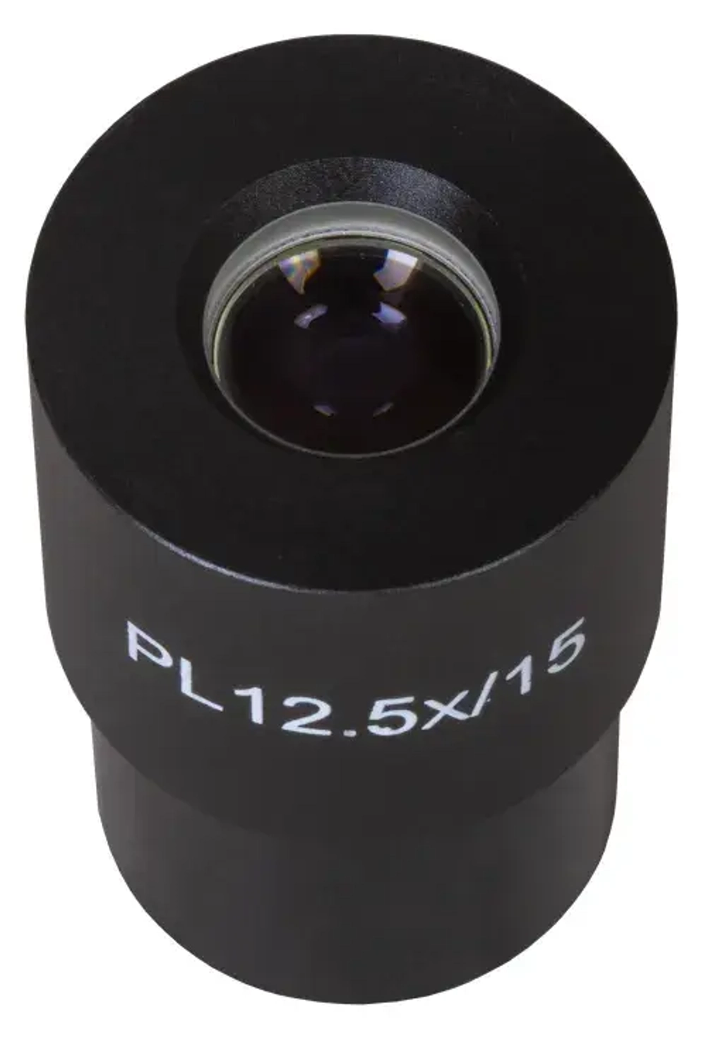 Окуляр Levenhuk MED 12,5x/15 (D 30 мм)
