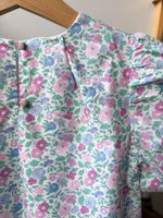 Хлопковая блузка Jacadi, 116