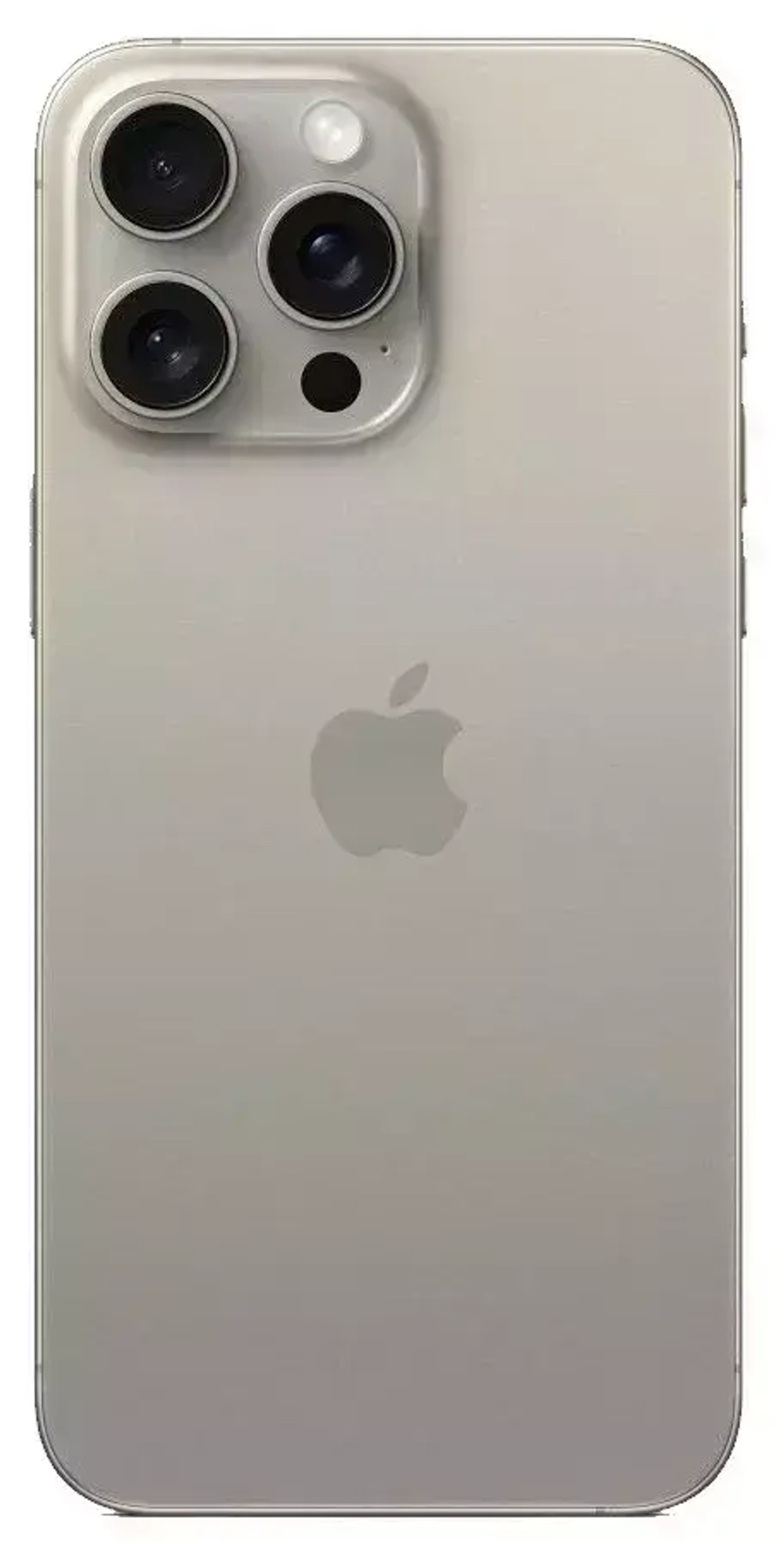 iPhone 15 Pro 128 ГБ, Dual: nano SIM + nano SIM, титан