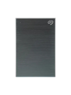 Seagate Portable HDD 1TB One Touch STKY1000402 {USB 3.2, 2.5", Blue}