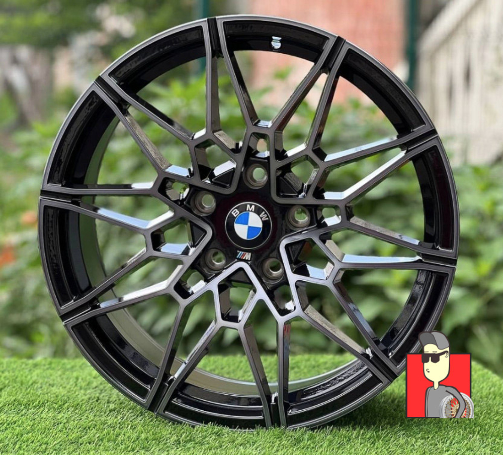 Комплект дисков BMW 826M 0293 18x8 et40 5x112