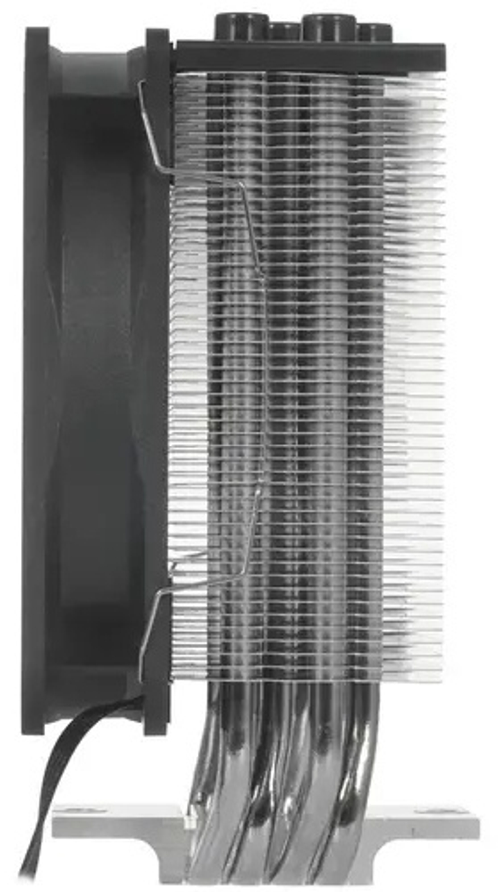 Система охлаждения ID-COOLING SE-214-XT