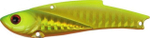 Воблер Bassday Orc Range Vib 70 Iron HH-100 Flash Chart
