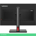 Монитор Lenovo ThinkVision P27pz-30 63E4GAT2EU