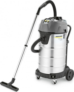 Пылесос сетевой KARCHER NT 90/2 Me Classic Edition 1.667-700.0