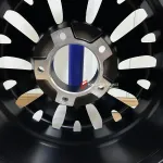 КОВАНЫЕ ДИСКИ ДЛЯ TOYOTA LAND CRUISER 76 2025 ТОЙОТА крузер крузак