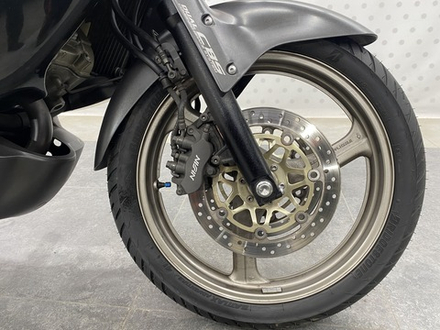 Honda XL1000V Varadero 1999