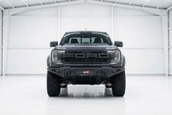 Бампер силовой передний BMS PRO-Line для Ford Ranger Raptor 2023-2026