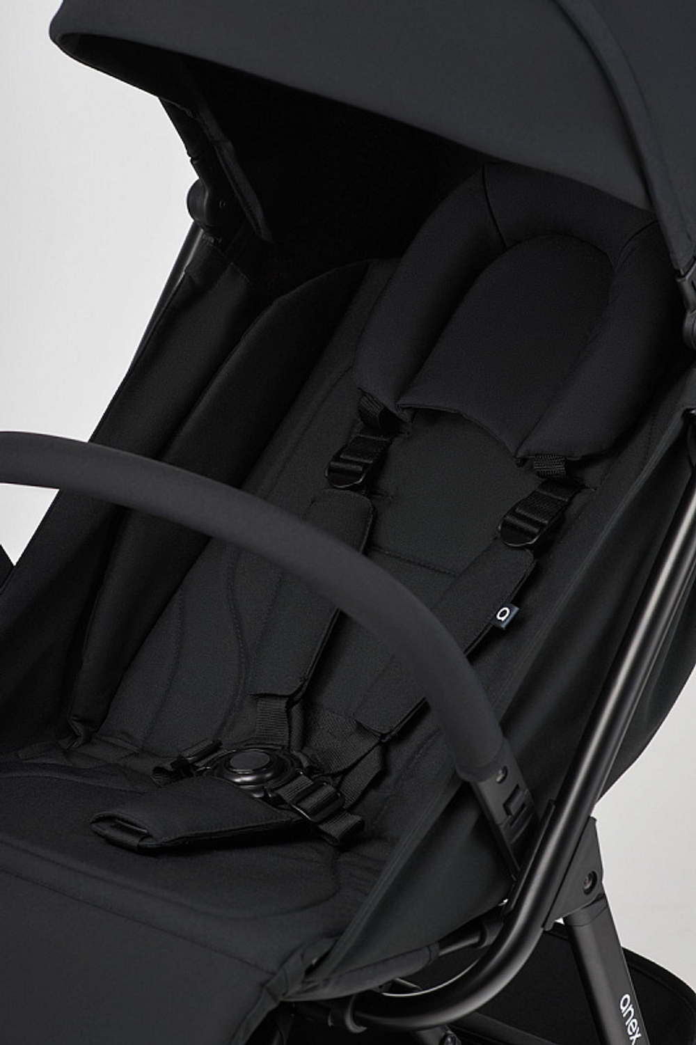 Прогулочная коляска Anex AIR-Z New Az-04-N Space