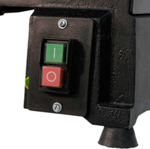 Станок токарный Jib WL1218 0,55 кBт, 230B 0902020283000