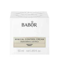 Крем корректирующий Контроль мимических морщин / Mimical Control Cream 50 мл