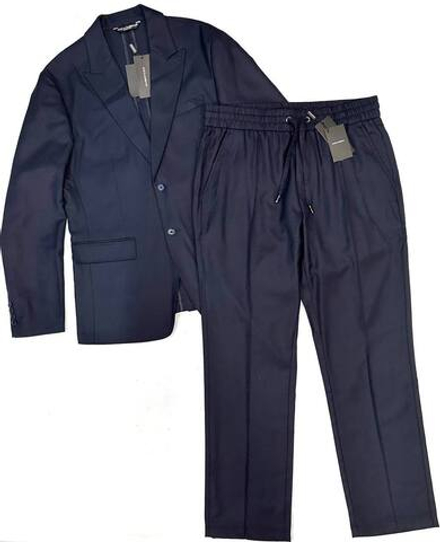 Костюм Dolce&Gabbana