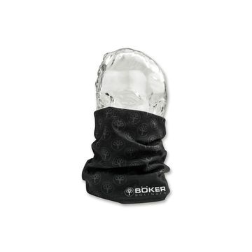 Бафф Boker 09BO187 Tube Scarf Treebrand