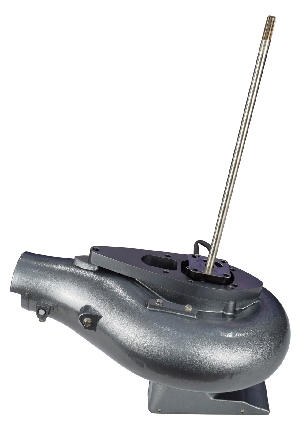 Водометная насадка Sea Pro WT 15