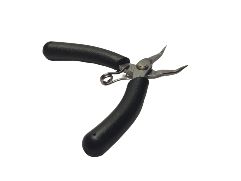 Кусачки ювелирные 3