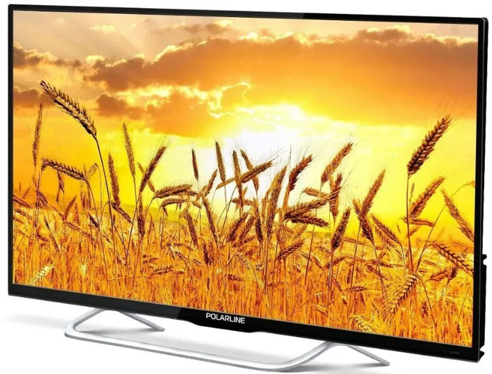 Телевизор  POLARLINE 32PL13TC-SM