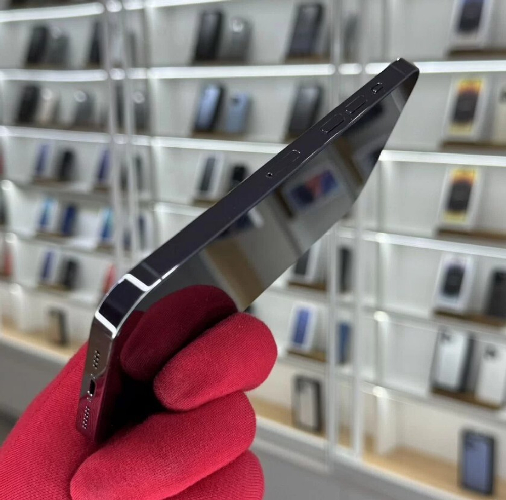 iPhone 14 Pro Max, 256 ГБ б/у