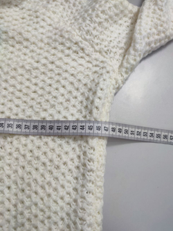 Джемпер Jennyfer вязаный 44 размер