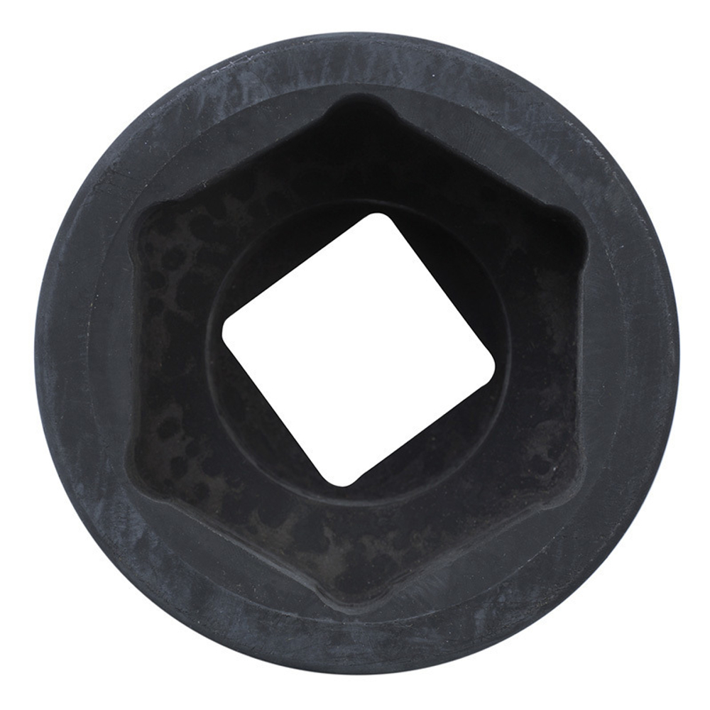 KING TONY (953580M) Головка торцевая ударная шестигранная 1-1/2", 80 мм