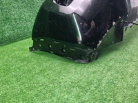 Бампер передний Haval H9 2 (2024-н.в.)