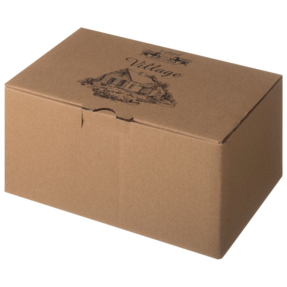 МАСЛЕНКА LEFARD "VILLAGE" 20Х13,5Х10 СМ