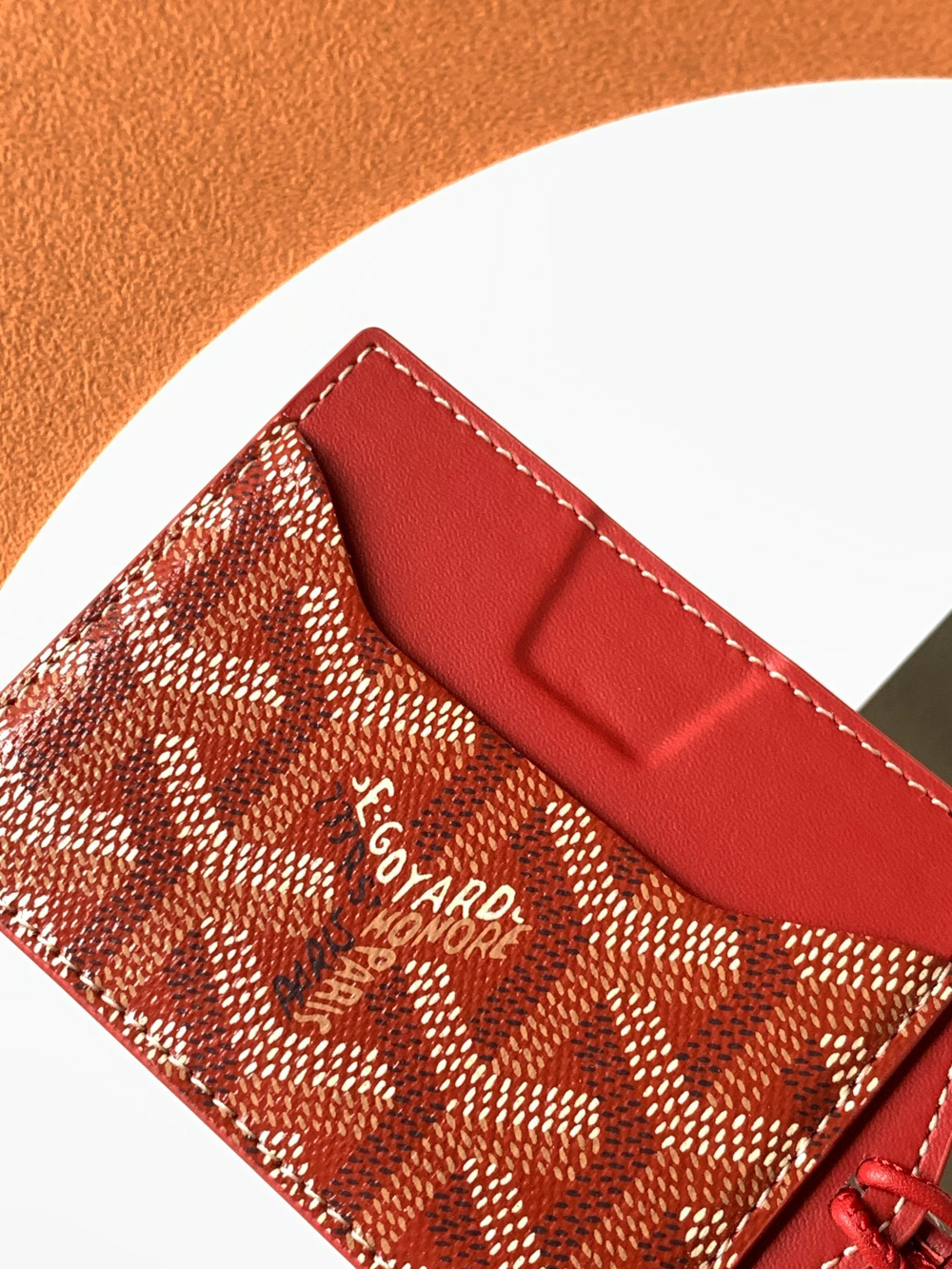Goyard Venus Bag Mirror