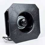 Вентилятор MES GR250B-E-EC0D радиальный 1310 м3 в час