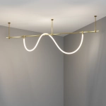 Магнитный трековый светильник Maytoni TAU TR154-1-27W4K-BS