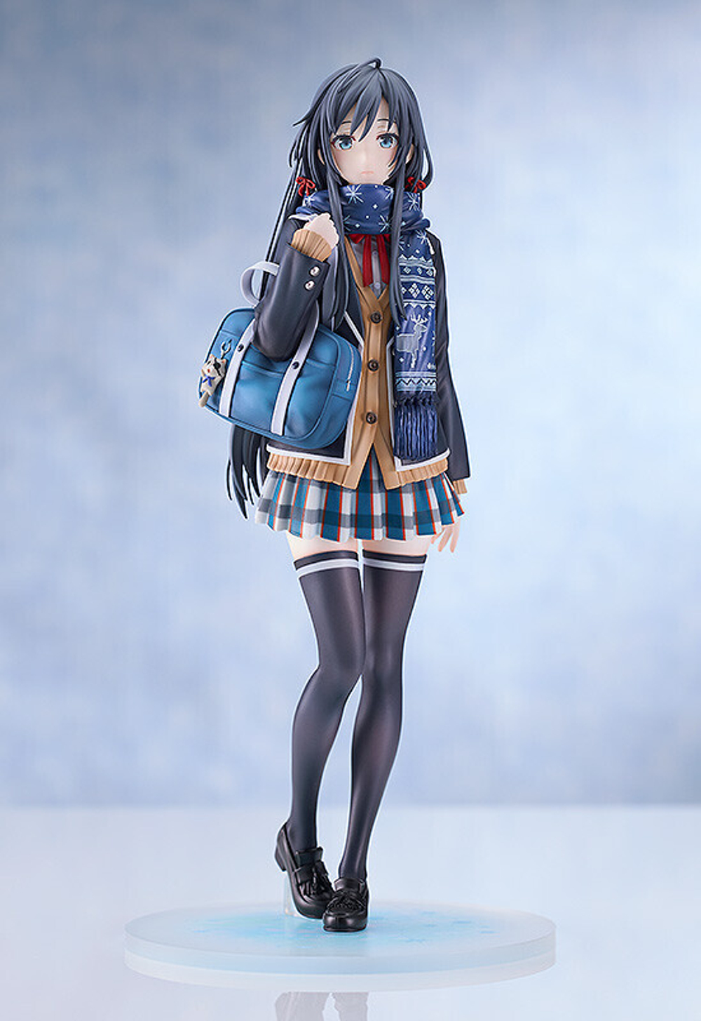 Yukinoshita Yukino