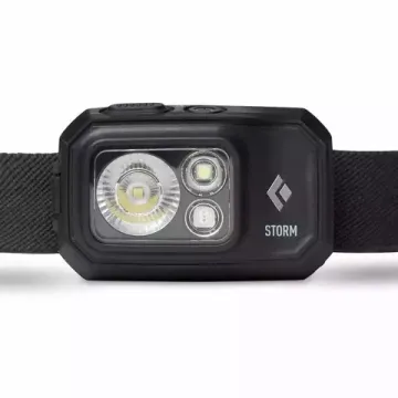 Налобный фонарь Black Diamond Storm 450, черный BD6206710002ALL1