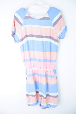 Комбинезон из вискозы, визуально 44/46 размер