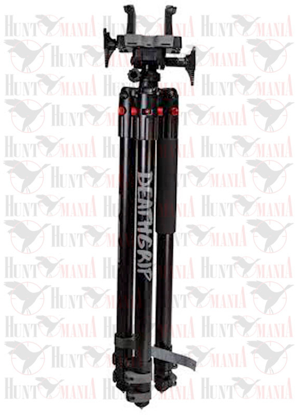 BOG Death Grip Clamping Tripod