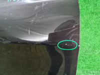 Дверь передняя правая Nissan Qashqai J11 (13-23)