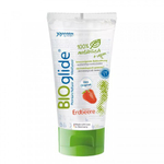 Смазка JoyDivision BioGlide со вкусом клубники, 80 мл