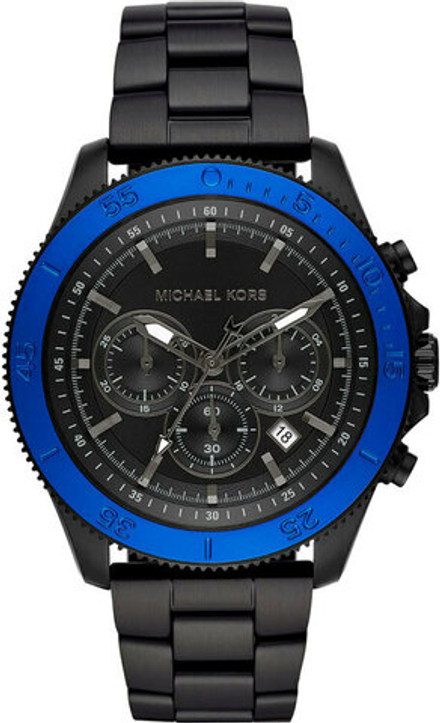 Наручные часы Michael Kors MK8759 с хронографом