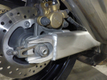 Honda VTR1000F , 2001