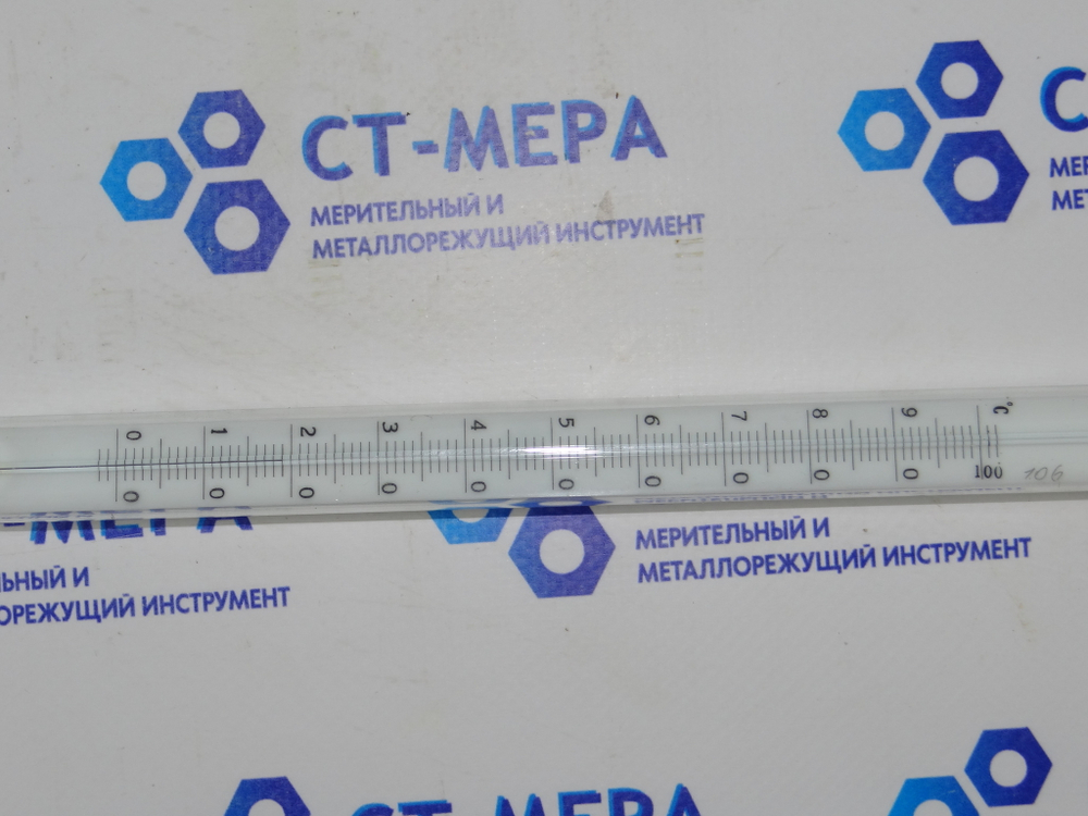 Термометр ТТ (0-100град.), ц/д 1 230/160