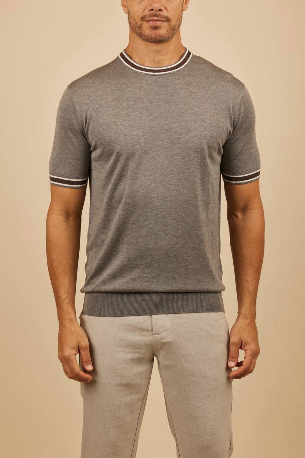 Футболка Eleventy