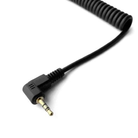 Кабель Zeapon Shutter Release Cable C1 для Canon